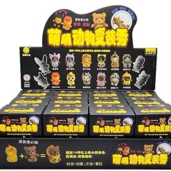 GNIOTKI ANTYSTRESOWY SQUISHY CUTE DLA DZIECI.