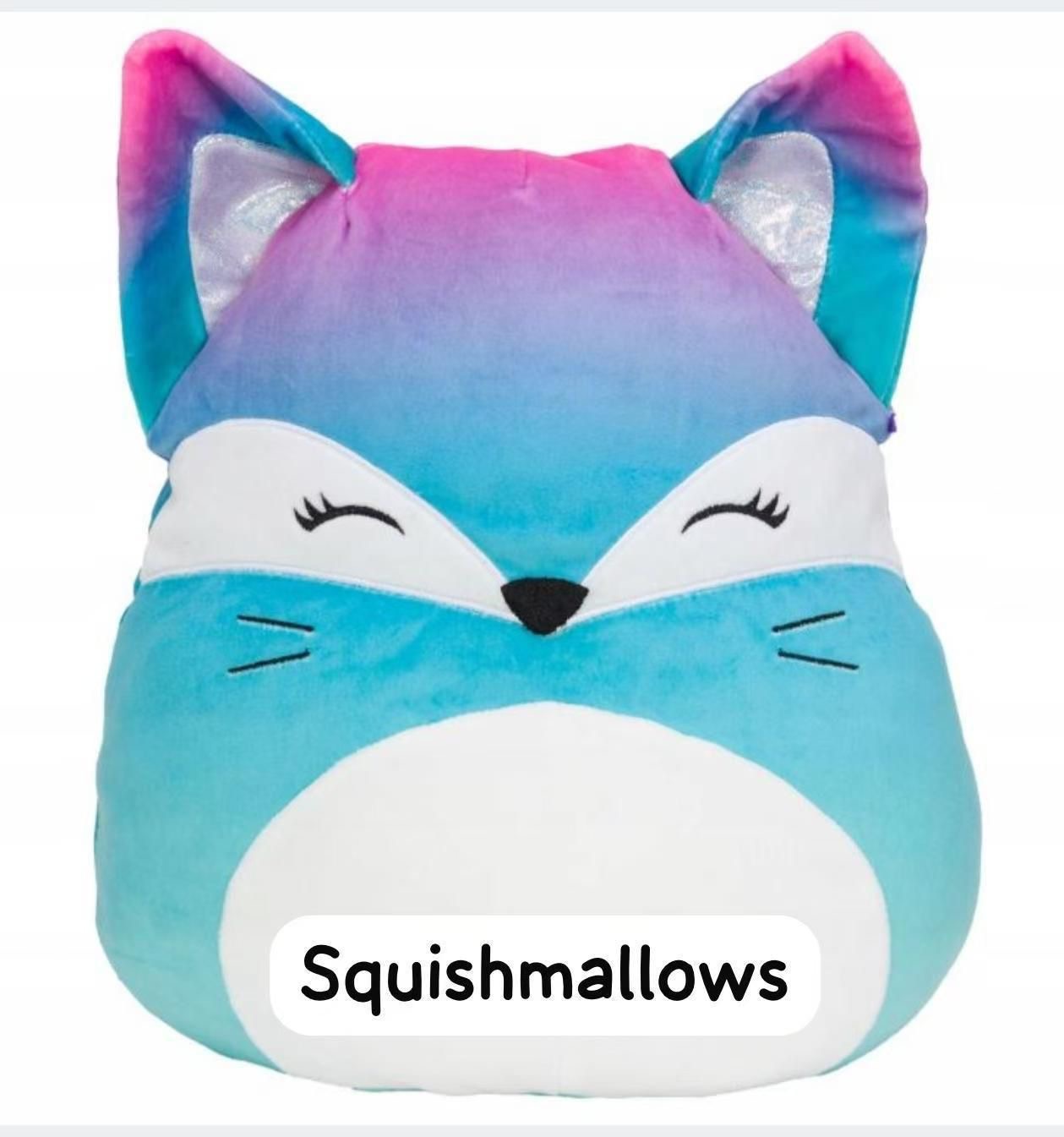 MASKOTKA PLUSZAK SQUISHMALLOWS 25CM.