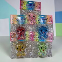 Alternative view of GNIOTKI ANTYSTRESOWY SQUISHY CUTE DLA DZIECI.