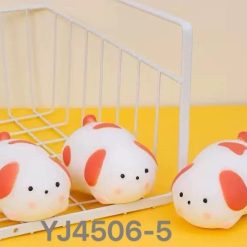 GNIOTKI ANTYSTRESOWY SQUISHY CUTE DLA DZIECI.