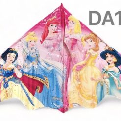 LATAWIEC KSIĘŻNICZKA KOLOROWY DLA DZIECI.