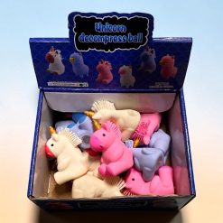 GNIOTKI ANTYSTRESOWY SQUISHY CUTE DLA DZIECI.