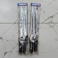 MIECZ ŚWIATŁEM I DŹWIĘKIEM ZABAWKA DLA DZIECI 70CM.