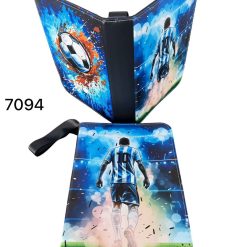 ALBUM NA KARTY PIŁKARSKIE NA 400 KART ZAMEK SEGREGATOR.