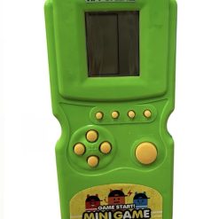 ZABAWKI GRA KONSOLA DLA DZIECI.