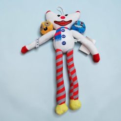 MASKOTKA PLUSZAK HUGGY WUGGY 40CM.