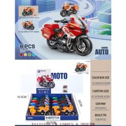 MOTORY ZABAWKI ŚWIATŁO DŻWIĘK DLA DZIECI.