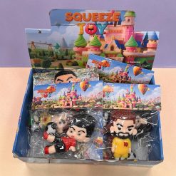 GNIOTKI ANTYSTRESOWE PIŁKARSKIEJ 8CM DLA DZIECI.