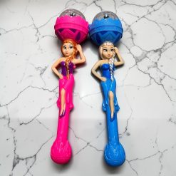 MIECZ PAŁECZKI ŚWIATŁEM i DŹWIĘKIEM ZABAWKA DLA DZIECI 35CM.