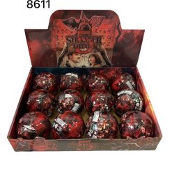 KULA FIGURKI STRANGER THINGS MAŁE DLA DZIECI.