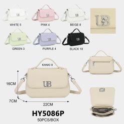 TOREBKA i TORBA MODNA DAMSKA ELEGANCKA.