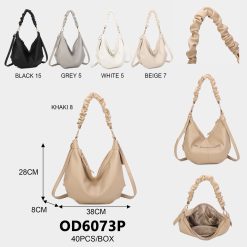 TOREBKA i TORBA MODNA DAMSKA ELEGANCKA.