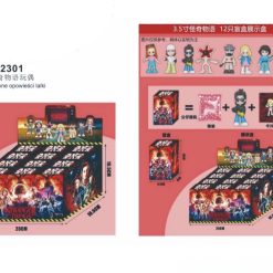 FIGURKI STRANGER THINGS DLA DZIECI.