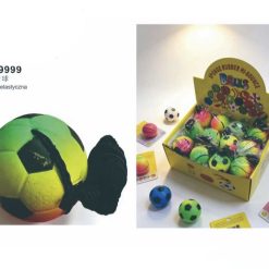 PIŁKA NA GUMCE Z OPASKA ANTYSTRESOWA DLA DZIECI.