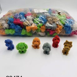 GNIOTKI ANTYSTRESOWY SQUISHY CUTE DLA DZIECI.