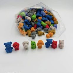 GNIOTKI ANTYSTRESOWY SQUISHY CUTE DLA DZIECI.