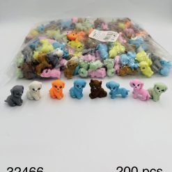 GNIOTKI ANTYSTRESOWY SQUISHY CUTE DLA DZIECI.