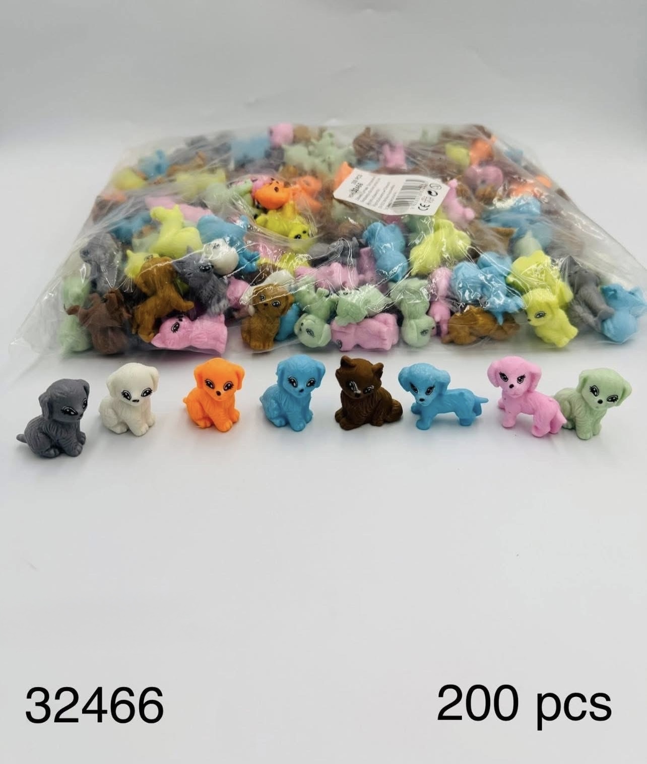 GNIOTKI ANTYSTRESOWY SQUISHY CUTE DLA DZIECI.