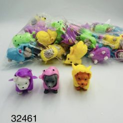 GNIOTKI ANTYSTRESOWY SQUISHY CUTE DLA DZIECI.