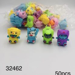 GNIOTKI ANTYSTRESOWY SQUISHY CUTE DLA DZIECI.