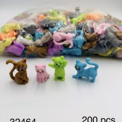 GNIOTKI ANTYSTRESOWY SQUISHY CUTE DLA DZIECI.