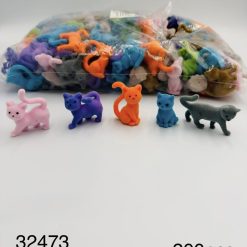 GNIOTKI ANTYSTRESOWY SQUISHY CUTE DLA DZIECI.