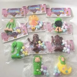 GNIOTKI ANTYSTRESOWY SQUISHY CUTE DLA DZIECI.