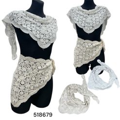 SZALIKI DAMSKIE MODNE ELEGANCKIE.