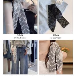 SZALIKI DAMSKIE MODNE ELEGANCKIE.