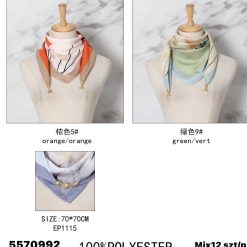 SZALIKI DAMSKIE MODNE ELEGANCKIE.