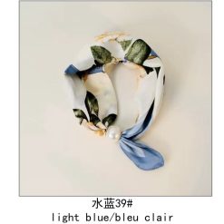 SZALIKI DAMSKIE MODNE ELEGANCKIE.