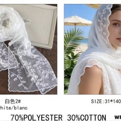 SZALIKI DAMSKIE MODNE ELEGANCKIE.