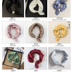 SZALIKI DAMSKIE MODNE ELEGANCKIE.