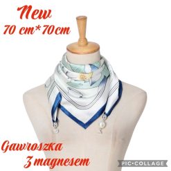 SZALIKI DAMSKIE MODNE ELEGANCKIE.