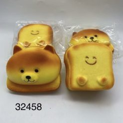 GNIOTKI ANTYSTRESOWY SQUISHY CUTE DLA DZIECI.