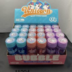 MIECZ NA BAŃKI MYDLANE CUTE DLA DZIECI.