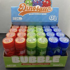 MIECZ NA BAŃKI MYDLANE CUTE DLA DZIECI.