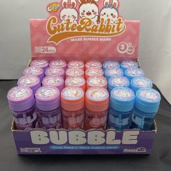 MIECZ NA BAŃKI MYDLANE CUTE DLA DZIECI.