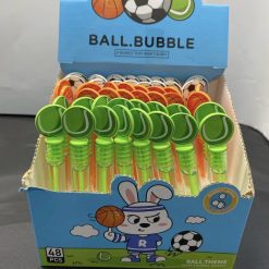 MIECZ NA BAŃKI MYDLANE CUTE DLA DZIECI.