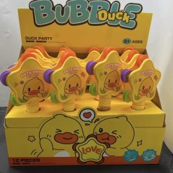 MIECZ NA BAŃKI MYDLANE CUTE DLA DZIECI.