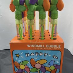 MIECZ NA BAŃKI MYDLANE CUTE DLA DZIECI.