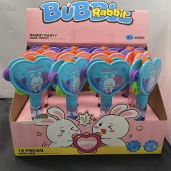 MIECZ NA BAŃKI MYDLANE CUTE DLA DZIECI.