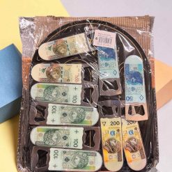 MAGNESY NA LODÓWKĘ Z OTWIERACZ DO BUTELKI.