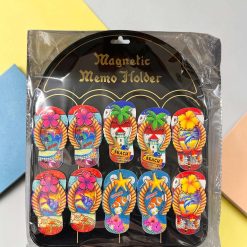 MAGNESY NA LODÓWKĘ DO TABLICY KLAPKI SUMMER.