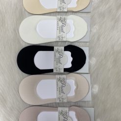 SKARPETKI STOPKI MODNE CUTE DAMSKIE.