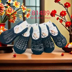 SKARPETKI STOPKI MODNE CUTE DAMSKIE.