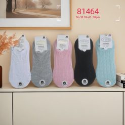 SKARPETKI STOPKI MODNE CUTE DAMSKIE.