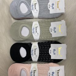 SKARPETKI STOPKI MODNE CUTE DAMSKIE.