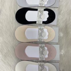 SKARPETKI STOPKI MODNE CUTE DAMSKIE.