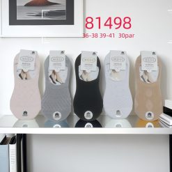 SKARPETKI STOPKI MODNE CUTE DAMSKIE.